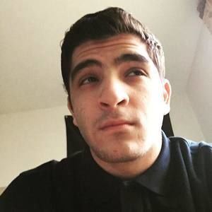 Meet your Posher, Youssef